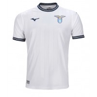 Lazio Ciro Immobile #17 Replica Third Shirt 2023-24 Short Sleeve
